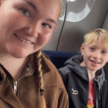 Babysitter in St Austell: Tailynn