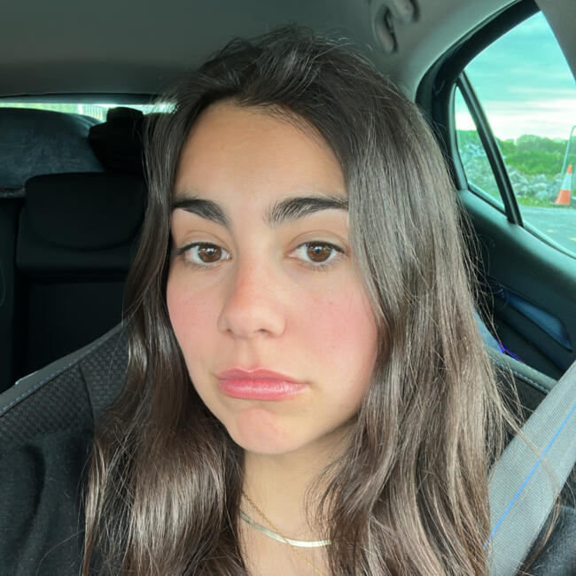 Babysitter in Dublin: Laia