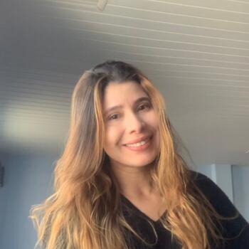 Nanny Valencia: Erica