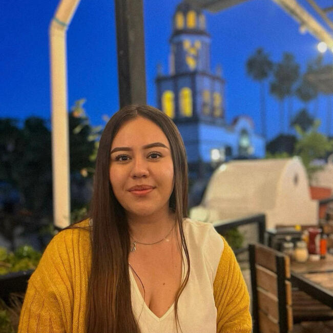 Niñera en Tlajomulco de Zúñiga: DIANA