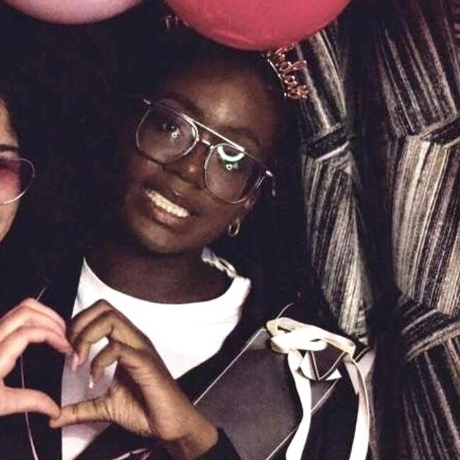 Babysitter in Balbriggan: Davina