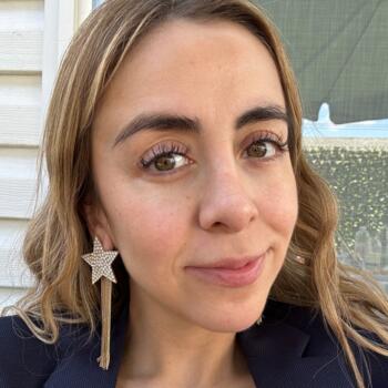 Babysitting job in La Unión: babysitting job Daniela