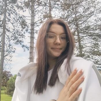 Varuška v Ljubljana: Katja