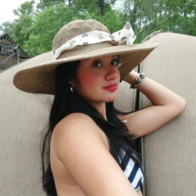 Baby-sitter in Houston: Samantha
