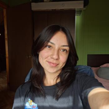 Babysitter in Concepción: Francisca