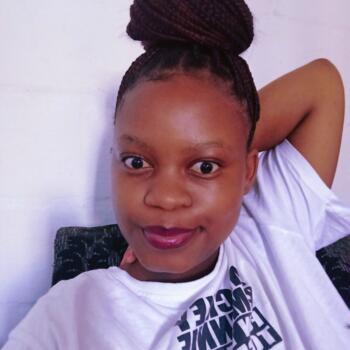 Babysitter in Mpumalanga: Nonjabulo