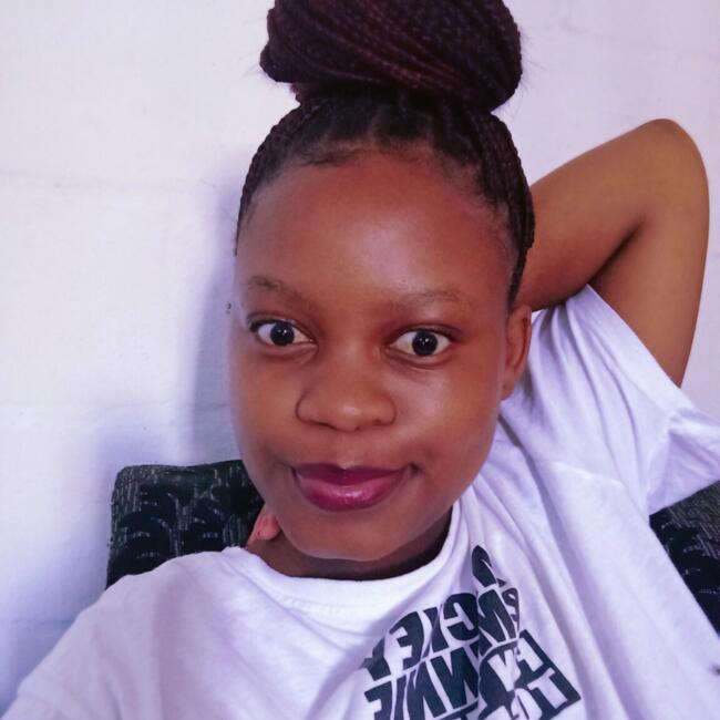 Babysitter in Mpumalanga: Nonjabulo