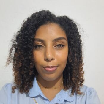 Babysitter in Rio de Janeiro: Yasmin