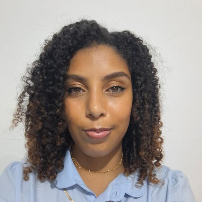 Babysitter in Rio de Janeiro: Yasmin
