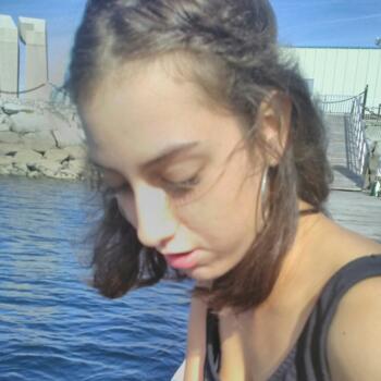 Nanny in Marín (Comunidad Autónoma de Galicia): Cris