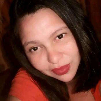 Babysitter in Luque: Liliana
