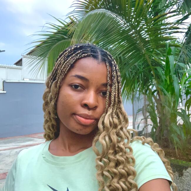 Babysitter in Kubwa Suburban District: Peculiar