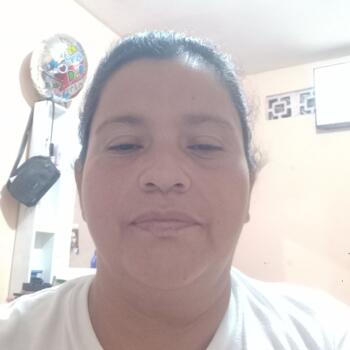 Niñera Guayaquil: Rosa