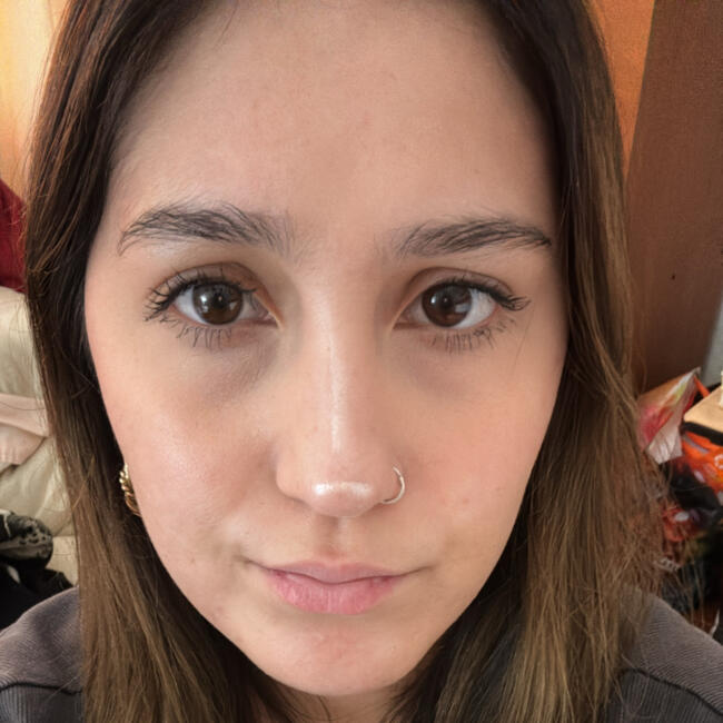 Niñera en Curicó: Antonia