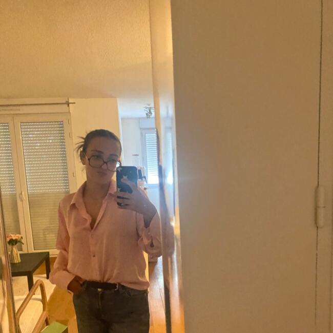 Babysitter in Toulouse: Marion