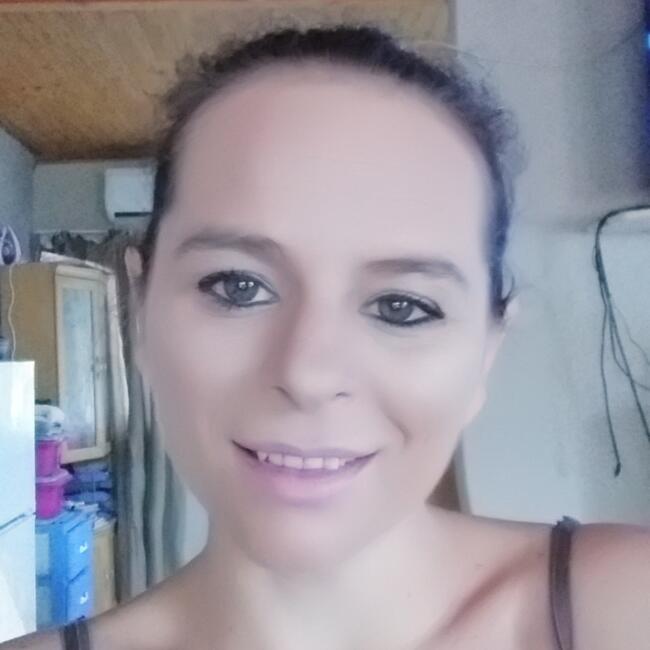 Babysitter in Springs: Tanya