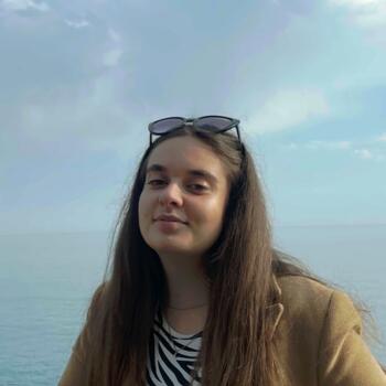 Babysitter a Sant'Ambrogio di Torino: Alice