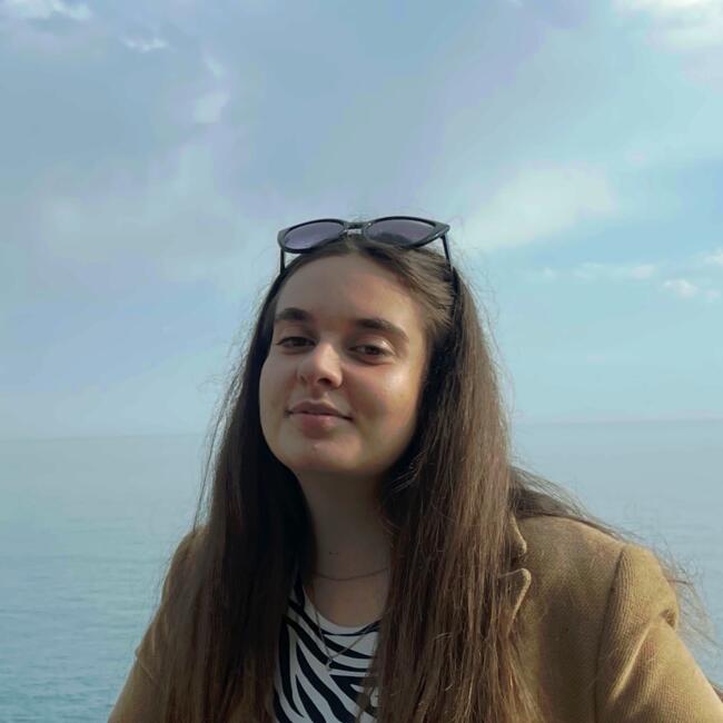 Babysitter a Sant'Ambrogio di Torino: Alice