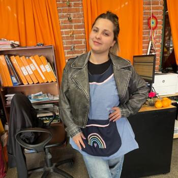 Niñera en Lanús: Morena