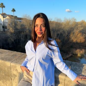 Canguro Córdoba: Andrea