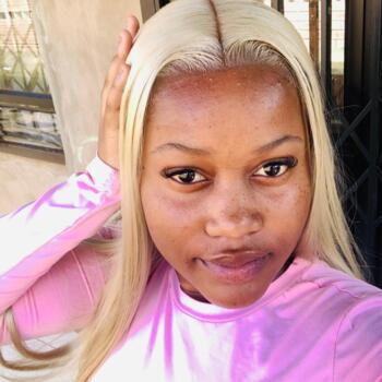 Babysitter Pietermaritzburg: Siyamthanda