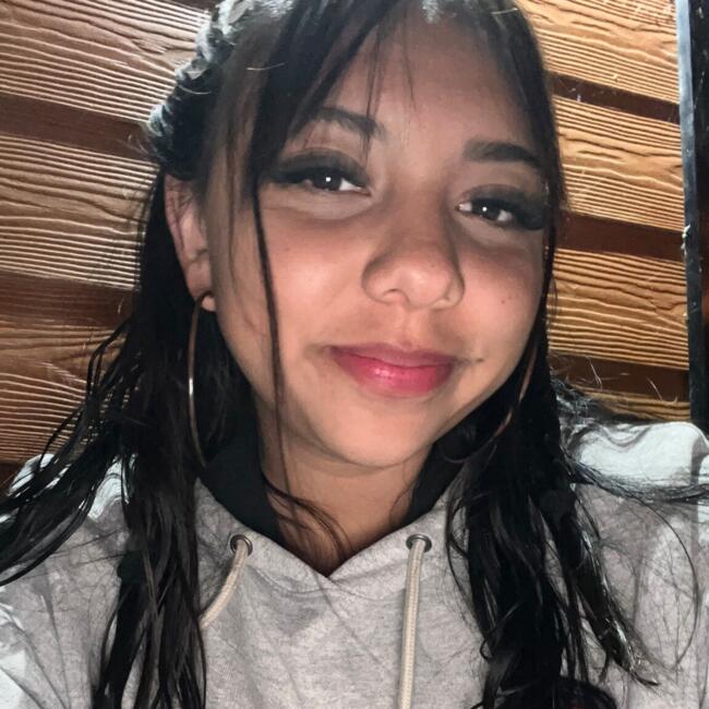 Babysitter in La Florida: Angie polett