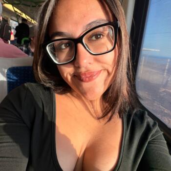 Babysitter in Iquique: Lyndsay siboney