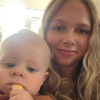 Babysitter in Skibby: Victoria