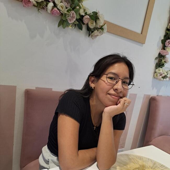 Babysitter in Los Polvorines: Ayelen