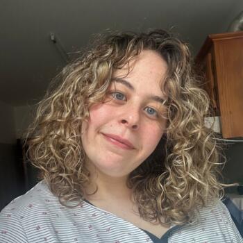 Babysitting job in Ponte da Barca: babysitting job Andreia