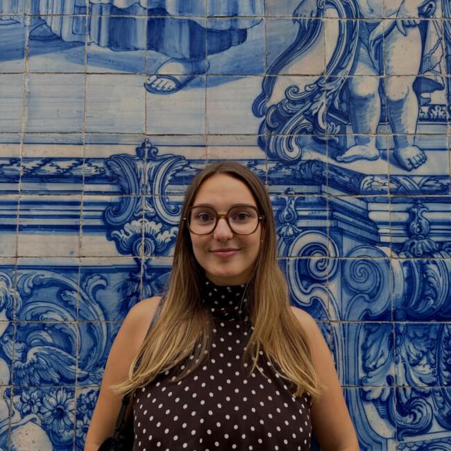 Baby-sitter à Angers: Anna