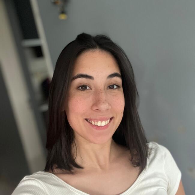 Babysitter in Bahía Blanca: Milagros