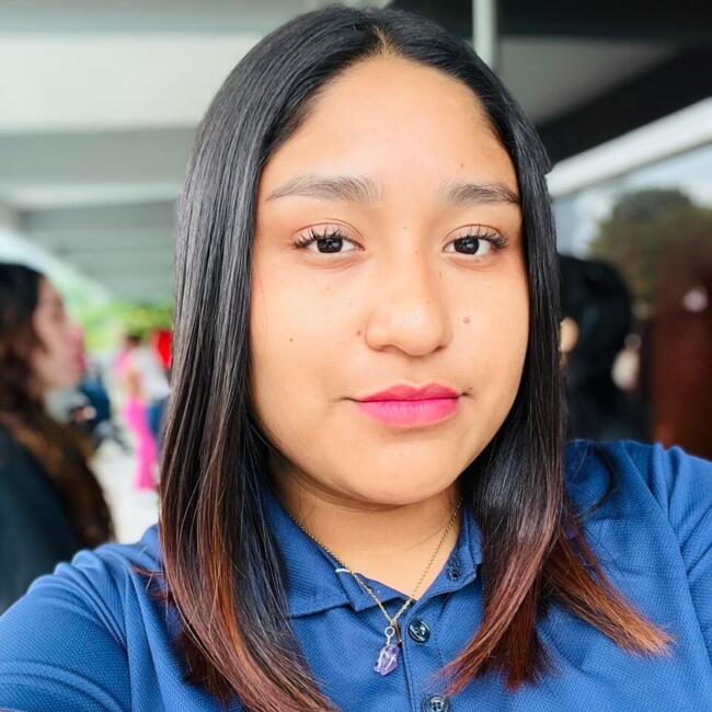 Niñera en Tampico: Lesly