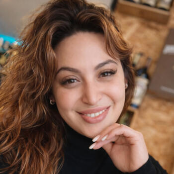 Vagas para nanny em Vila Nova de Gaia: Trabalho de babysitting Bruna