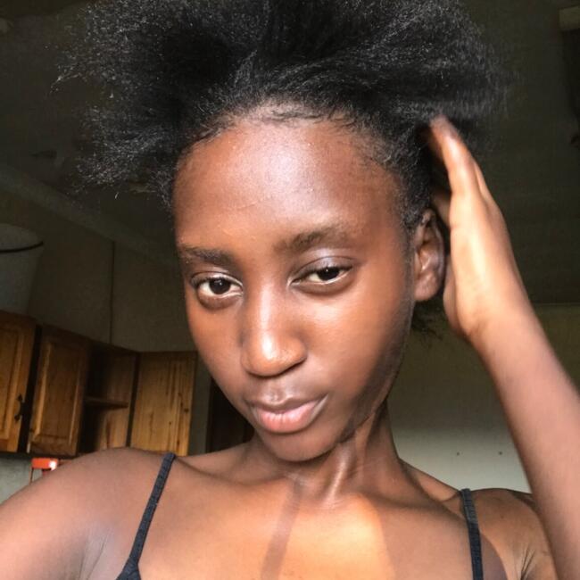 Babysitter in Meyerton: Natasha