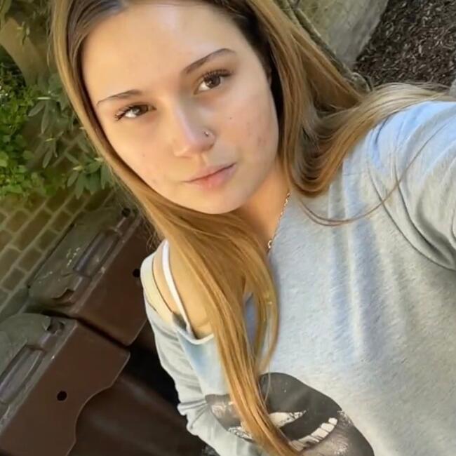 Babysitter in Krefeld: Malin