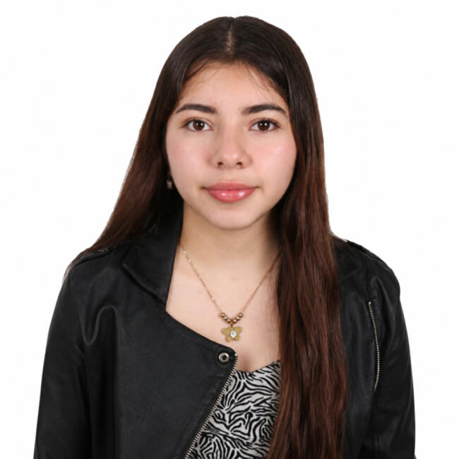 Niñera en Pasto: Lesly