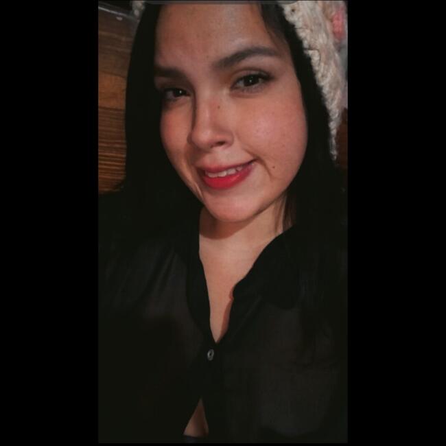 Niñera en Los Naranjos: Tania
