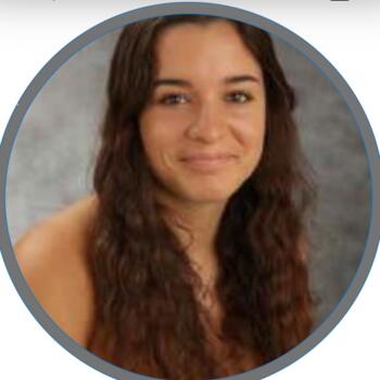 Babysitter in Quimper: Noémie