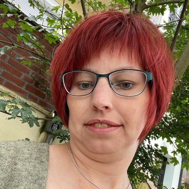 Babysitter in Bremen: Christine