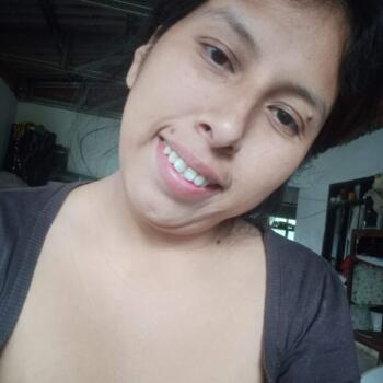 Babysitter in Santa Cruz: Natalia Rivero