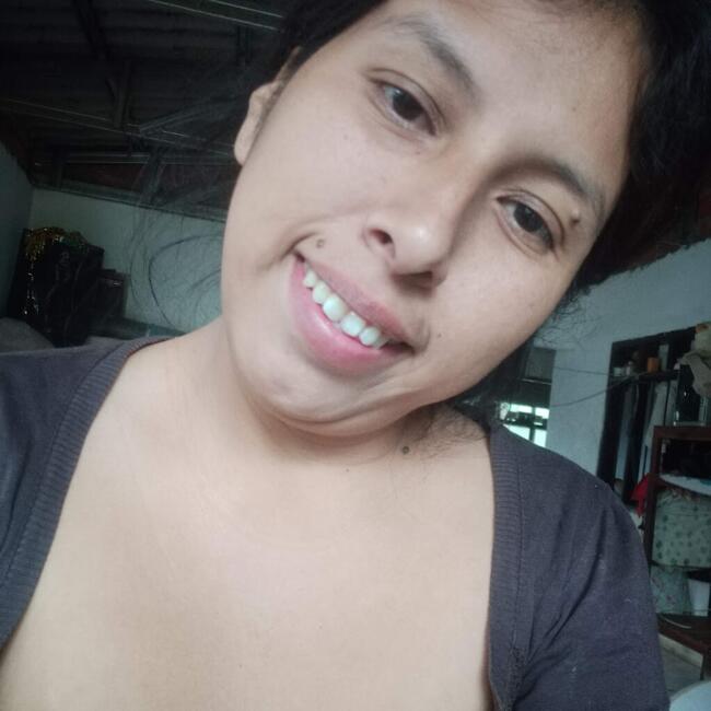 Niñera en Santa Cruz de la Sierra: Natalia Rivero