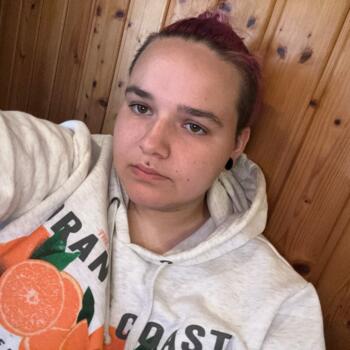 Babysitter in Schmidgaden: Emily