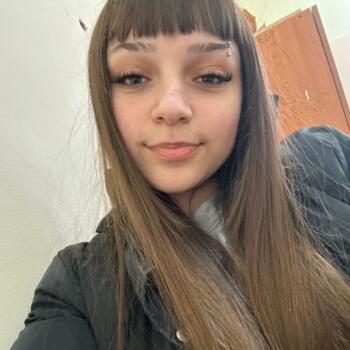Babysitter in Punta Arenas: Fernanda