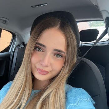 Baby-sitter Hayange: Angéline