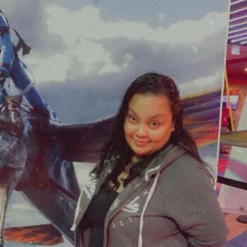 Babysitter in Carapichaima: Annalisa