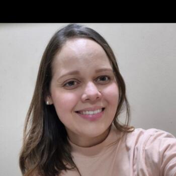 Babysitter in São Paulo: Elisângela
