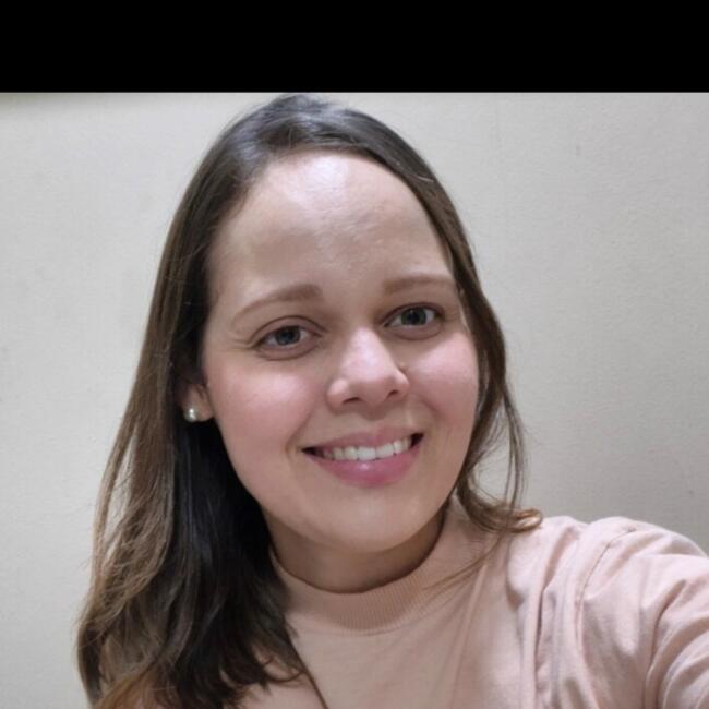 Babysitter in São Paulo: Elisângela