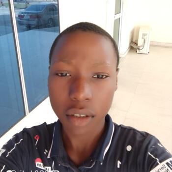 Babysitter in Vila Nova de Gaia: Stephen