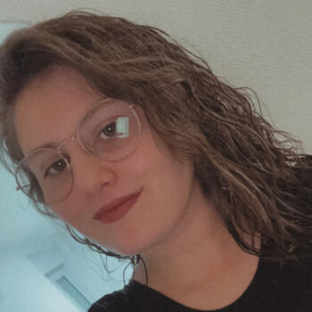 Babysitter in Didenheim: Lou-Anne